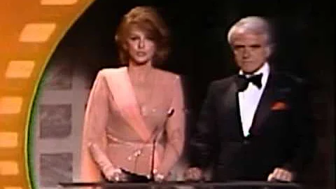 "The Tin Drum Wins" Foreign Language Film: 1980 Oscars - DayDayNews