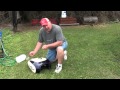 Pt.2 1998 Honda GL1500C Valkyrie Project - How To Repair A Rusty Fuel Tank