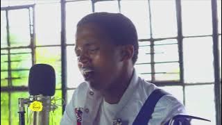 Hloniphani Art Wawthini kithi acoustic version