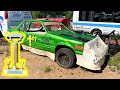 We Bought a Mustang RACECAR for SCRAP! Plus I Found a Cool Vintage Racing TROPHY! (Bonus: Fan Mail)