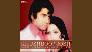 Main Jis Din Bhuladoon -mehnaz