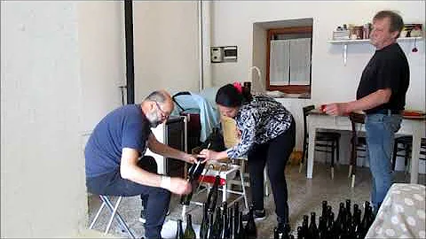 Quando imbottigliare il Prosecco 2020?