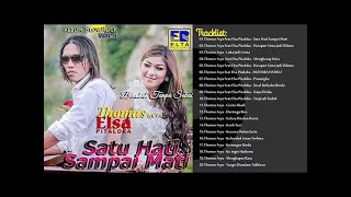 Thomas Arya Feat Elsa Pitaloka Full Album 2019 Satu Hati Sampai Mati
