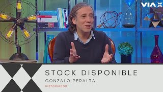 ¿Cómo se inició el Combate naval de Iquique? Gonzalo Peralta en #StockDisponible