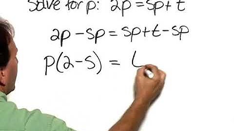 Bittinger Intermediate Algebra 10e Chapter Test Prep Ch. 1 Ex. 17