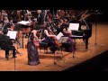 Lv BeethovenTriple Concerto for Piano, Violin and Cello in C Major, Op56, Allegro, 제이드(Jade)