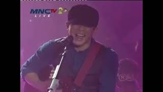 Ariel Noah Duet Dengan Fatin Yang Terdalam