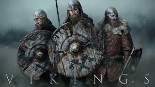 Viking Music 2023 | World's Most Dark & Powerful Viking Music | EPIC MUSIC | VIKING BATTLE MUSIC