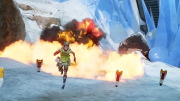 Apex legend mobile keep crashing in redmi k20 pro