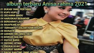 Album terbaru anisa Rahma new palapa 2021