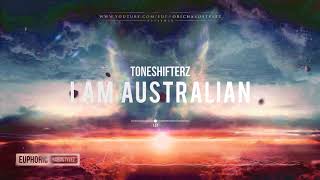 Video-Miniaturansicht von „Toneshifterz - I Am Australian [Free Release]“
