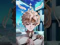 후지이 카제 반짝 Fujii Kaze Kirari Full Cover 후지이 카제 반짝 Fujii Kaze Kirari Full Cover