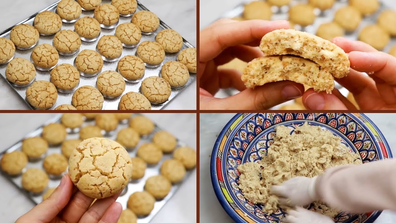 عطيتك غريبة البهلة الرباطية حضريها لذكرى المولد النبوي ،ناجحة ومبسطة للمبتدئين 