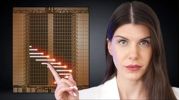 Is This the Fastest AI Chip Ever?