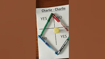 Charlie Charlie Game Shortvideos Video Trending Comedyvideos Funny 
