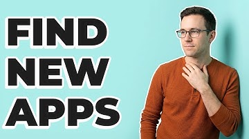 How To Discover Apps In Official Stores?