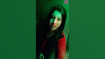 Sujan Majhi Re- Sharthopor/ Female Version #shorts