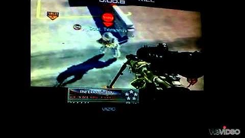 SouL Trickshot montage