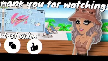 My New Intro & Outro!