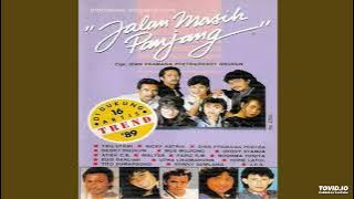 7 Bintang - Jalan Masih Panjang ( Full Album )