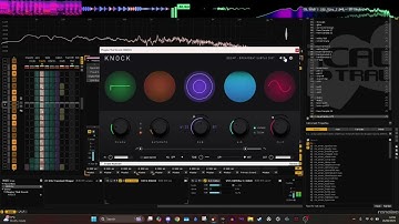 How to make Breakcore in Renoise: Episode 5, How to process your amens (make them punch and clean)