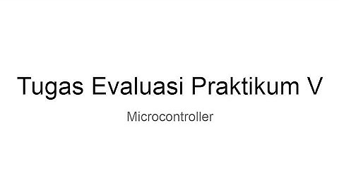 Demo Simulasi ESP32 di WOKWI yang Terhubung ke Aplikasi Blynk