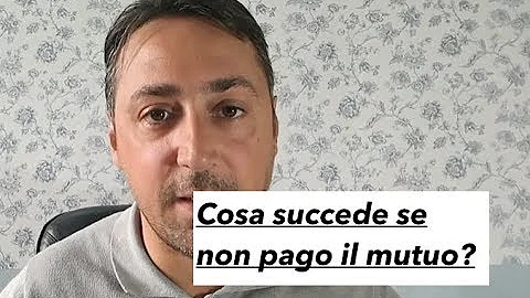 Cosa fare dopo aver pagato l'ultima rata del mutuo?