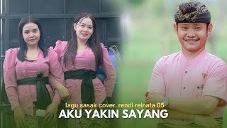 I'm sure you'll love the Sasak song sung by Rendi Reinata 05