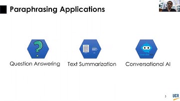 Unsupervised Paraphrasing via Deep Reinforcement Learning: Poster ResearchTrack KDD2020