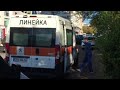 Пожар избухна в бургаския ж.к. „Славейков“! Хвърчат пожарни и линейки