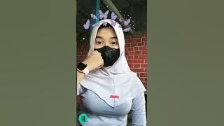 Tiktok hot - SMA JILBAB B0DY SEM0K 2023