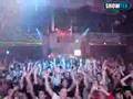 Showtek goes Czech