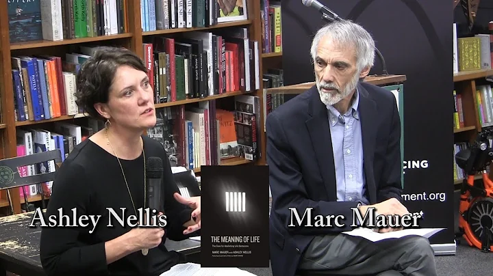 Marc Mauer & Ashley Nellis, "The Meaning of Life"