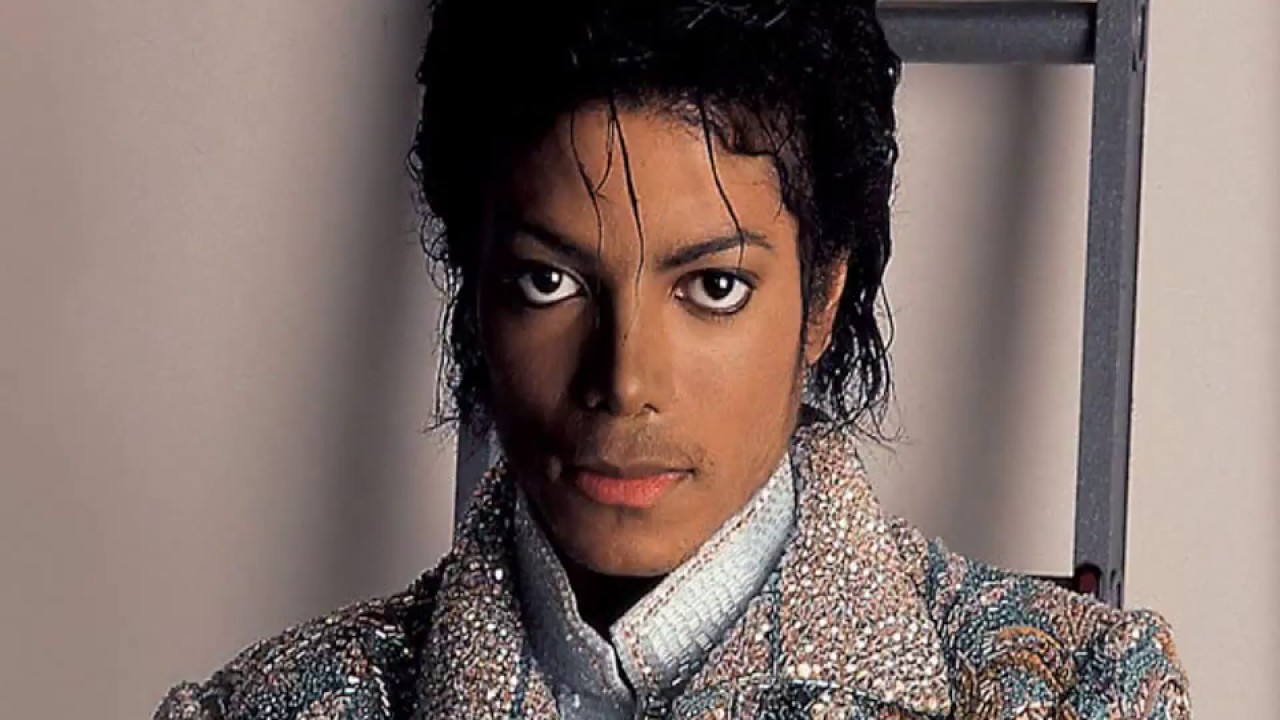 Michael Jackson Gorgeous Photos since kid to adult - YouTube