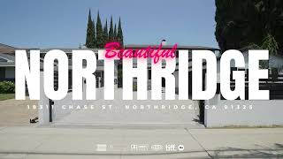 18311 Chase St. Northridge, CA 91325