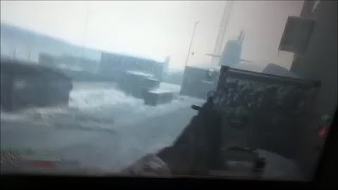 pwning hackers in mw2!!