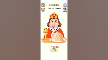 Dop5 delete one part #trandingshorts (level 72) #dop2 #tranding