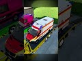 TRANSPORTING AND PARKING POLICE CARS, AUDI, JEEP, DACIA, FORD, COLORFUL VEHICLES ON MAN TRUCKS. FS22