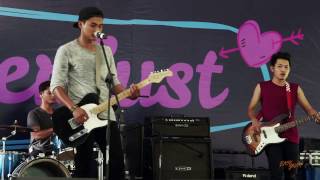 Download Lagu SleepSide- Ternyata: Northern Music Festival 2016 || Easy Busy TV MP3