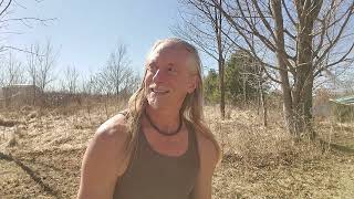 Spring Outdoor Challenge