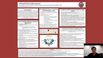 Utilizing MTSS for English Learners