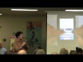 IPod Touch Demo With World Languages