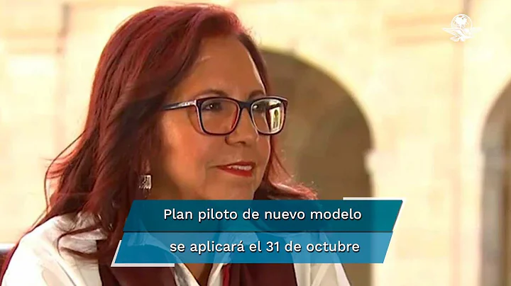 No podra contestar eso: as responde Leticia Ramrez...