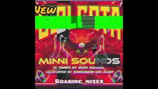 Golgota Anthem (HandsUp Budots)(WobbleMix)[Dj Gerald Ft. Dj Mark Oragon]