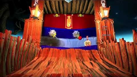 Project Spark Community Montage