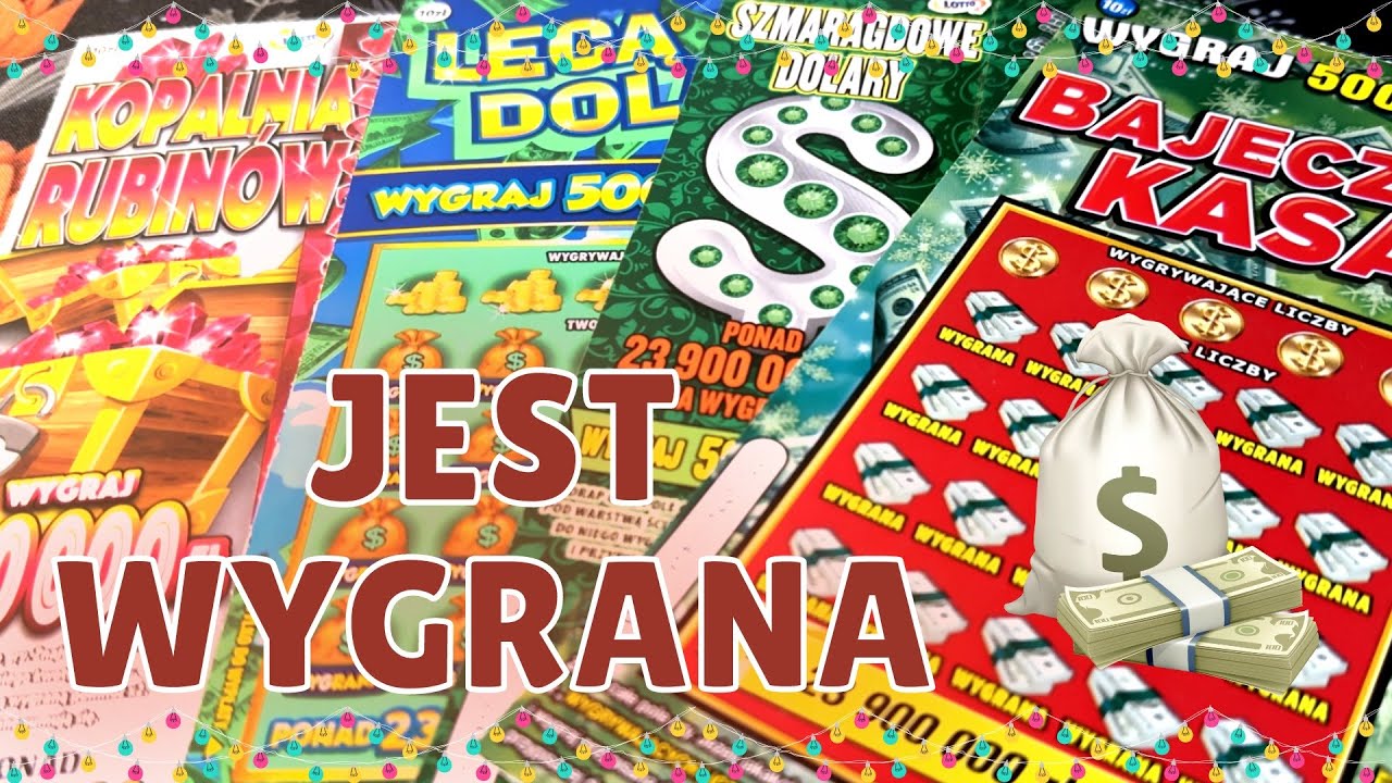 Jak Sprawdzić Czy Zdrapka Jest Wygrana Zdrapki Lotto | Jest Wygrana #lotto #zdrapkilotto #zdrapka #winner