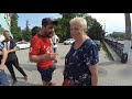 СтопХам Крым - "Стеснительные ябеды"