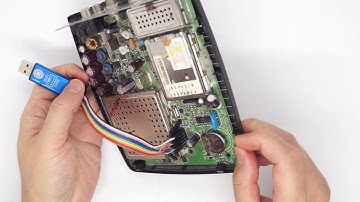 u-Link program DCT700