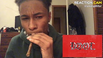 Chris King Feat. Trippie Redd, Mozzy & YG "Bool" (WSHH Exclusive - Officia… – REACTION.CAM