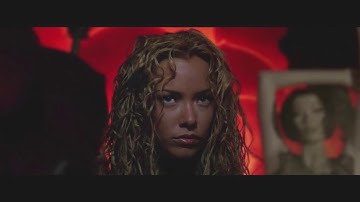 Terminator 3: Rise of the machines - Arrival of T-X (Kristanna Loken)
